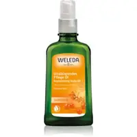Weleda Sea Buckthorn ulei hidratant