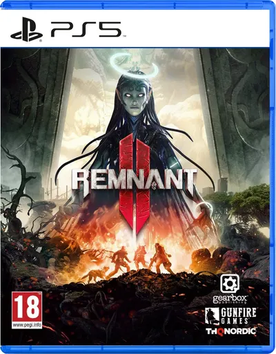 Remnant II (PS5)