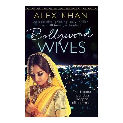 Bollywood Wives