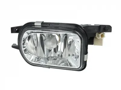 Proiector ceata Dreapta (HB4) potrivit MERCEDES C (CL203), C T-MODEL (S203), C (W203) 01.05-08.07