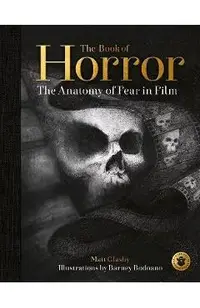 The Book of Horror: The Anatomy of Fear in Film