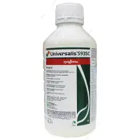 Universalis 593SC 1L, fungicid sistemic si de contact, Syngenta, 2 substante active, vita de vie (fainare, mana, putregaiul cenusiu) - Default Title