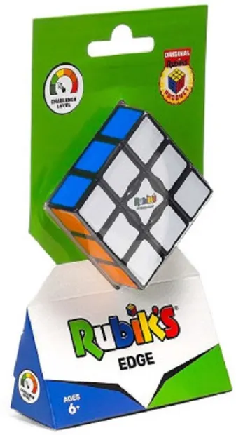 Joc de logică Rubik's 3x1 Edge