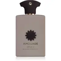 Amouage Opus V: Woods Symphony Eau de Parfum unisex