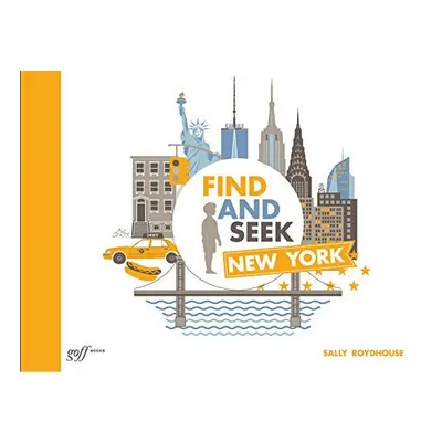 Find and Seek New York