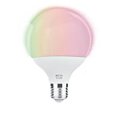Lm-E27 G95 13w Rgbw/cct