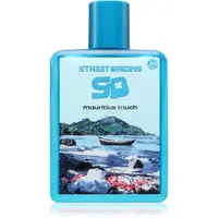 Street Origins Mauritius Touch Eau de Parfum pentru bărbați