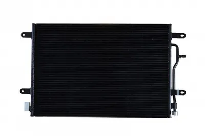 Radiator clima AC AUDI A4, A6 1.6-3.0 intre 2000-2009