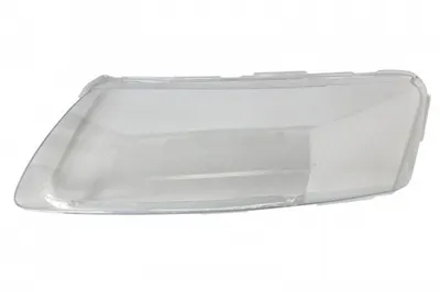 Sticla far stanga potrivit AUDI A6 C6 05.04-08.11