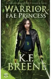 Warrior Fae Princess