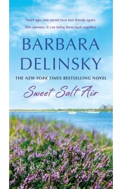 Sweet Salt Air