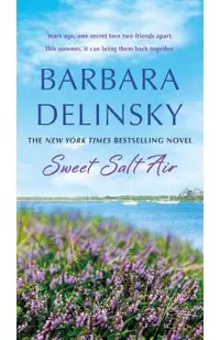 Sweet Salt Air