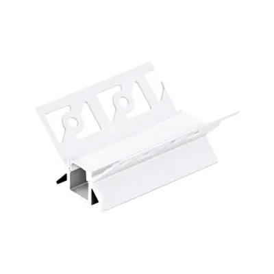 LED-Stripe TB Profile / Corner inside, opal cover , 2000mm