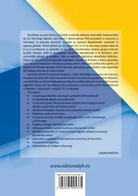 e-Didactica. Procesul de instruire in mediul online
