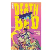 Deathbed