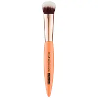 Diva & Nice Cosmetics Professional iluminator pensulă corectoare MAX 530/06 1 buc
