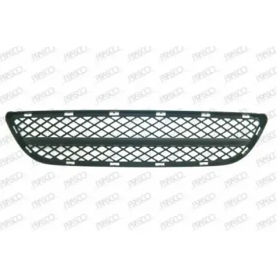 Grila ventilatie, bara protectie PRASCO BM0242120