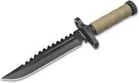Cuțit turistic Boker Magnum M-Spec Survival Knife