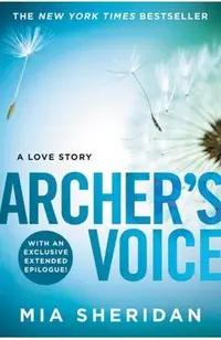 Archer's Voice