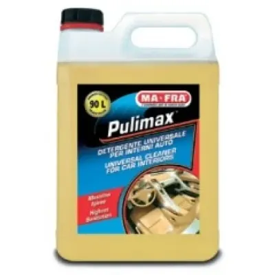 Solutie curatat interior Ma-Fra 4.5L
