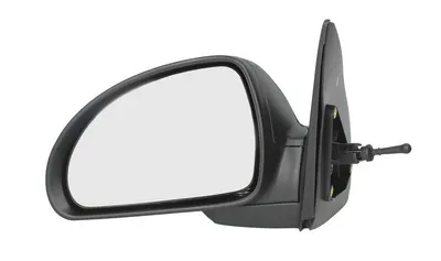 Oglinda stanga potrivit KIA CEE'D 2006-2009 - manuala