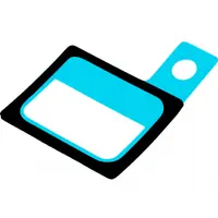 Adeziv Difuzor Honor 600e / 600 Lite, Service Pack 5163AGVT
