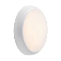 Aplica Saxby Hero CCT Tri Wattage Bulkhead Corridor Emergency
