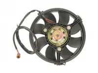 Ventilator radiator (cu carcasa) AUDI A4, A6, A8, CABRIOLET; FORD GALAXY; SEAT ALHAMBRA; VW PASSAT, SHARAN 1.6-4.2 intre 1994-2010