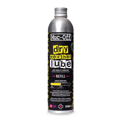 Lubrifiant lant bicicleta Bicycle Dry Weather Lube (refill bottle) - 300ml