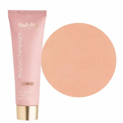 Polygel NAILSUP Champagne 56 60ml