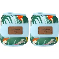 Spokey Home Jungle greutate pentru mâini și picioare