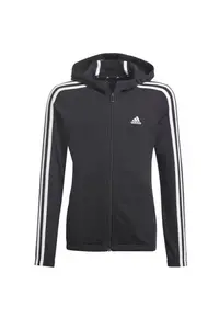Hanorac sport pentru copii - culoare negru - Negru