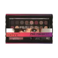 Set cadou produse cosmetice Technic Pro Finish Set Make-Up