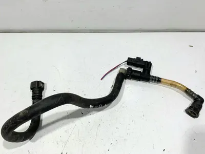 Conducta alimentare combustibil Mitsubishi Outlander 2 (2006-2012) 2.2 HDI 4HK