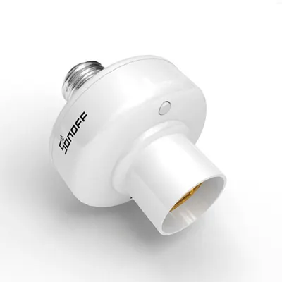R2 Smart Lampholder/adapter Е27/e28