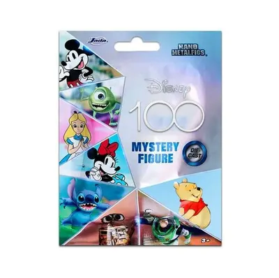 Figurina surpriza de colectie Disney 100