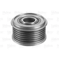 Sistem roata libera, generator VALEO 588005