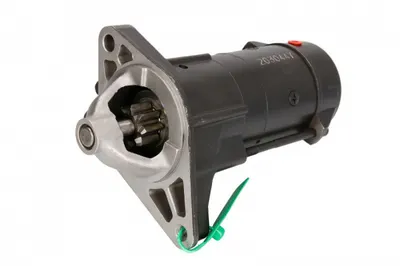Demaror (12v, 1,2kw) Potrivit Toyota Allion I, Ist, Platz, Probox Succeed, Ractis, Yaris, Yaris Vios, Yaris Verso 1.0 1.3 1.5 04.99-01.20