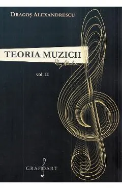 Teoria muzicii Vol.2