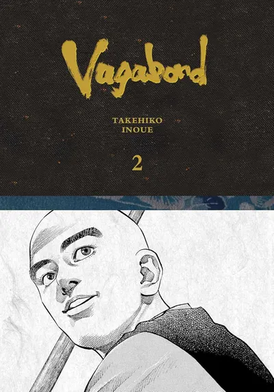 Vagabond: Definitive Edition, Vol. 2