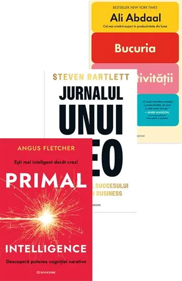 Pachet Hacking-ul Performanței