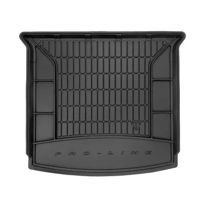 Tavita portbagaj cauciuc pentru Seat Tarraco Suv 09.18