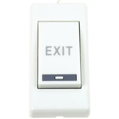 Buton de iesire aplicabil CSB-800E
