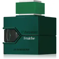 Al Haramain L'Aventure Fraiche extract de parfum pentru bărbați 100 ml