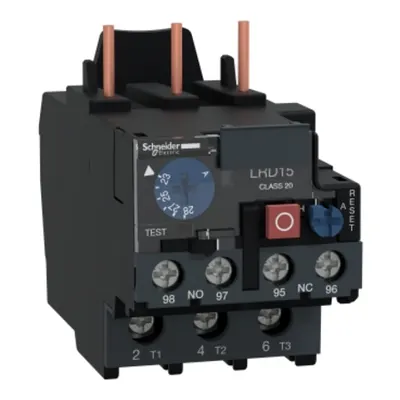 Releu Suprasarcina Termica Motor Tesys - 23 - 28 A - Clasa 20A