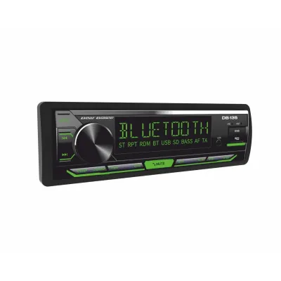 Player auto Deaf bonce DB-135, 1 DIN, 4x20W