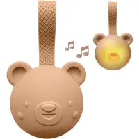Taf Toys Dream Bear lampă de veghe cu melodie 1 buc
