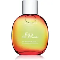 Clarins Eau Des Jardins Fragnance eau fraiche pentru femei