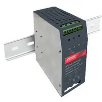 Sursa alimentare 24V/5A CU BACKUP DR24120-01B