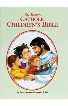 Catholic Children's Bible